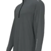 WATER REPELLENT 1/4-ZIP PULLOVER