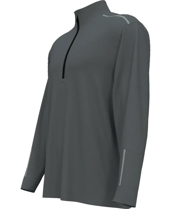 WATER REPELLENT 1/4-ZIP PULLOVER