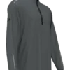 WATER REPELLENT 1/4-ZIP PULLOVER