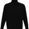 FULL-ZIP WIND JACKET