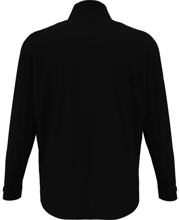 FULL-ZIP WIND JACKET
