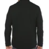 FULL-ZIP WIND JACKET