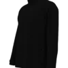 FULL-ZIP WIND JACKET