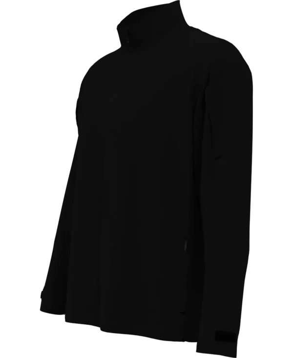 FULL-ZIP WIND JACKET