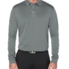LONG SLEEVE CORE PERFORMANCE POLO