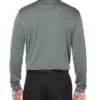 LONG SLEEVE CORE PERFORMANCE POLO