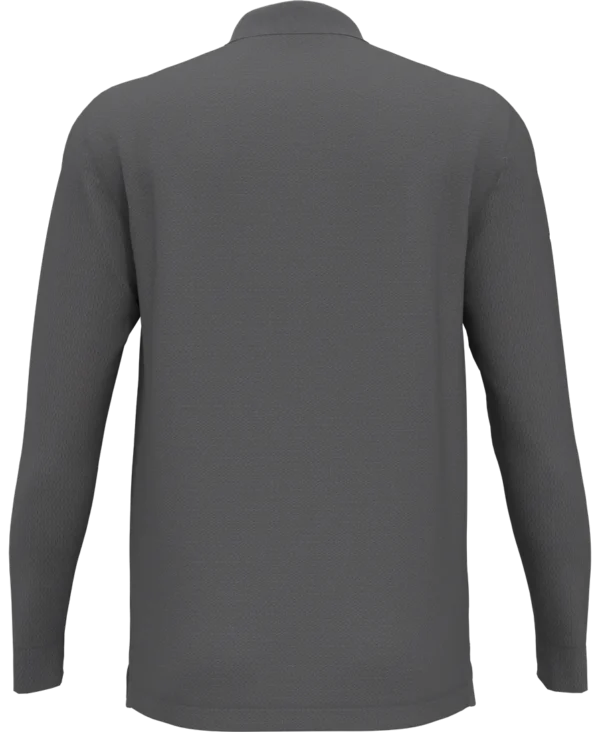 LONG SLEEVE CORE PERFORMANCE POLO