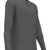 LONG SLEEVE CORE PERFORMANCE POLO