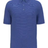 FINE LINE STRIPE POLO