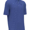 FINE LINE STRIPE POLO