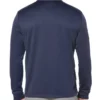 OTTOMAN FLEECE PULLOVER