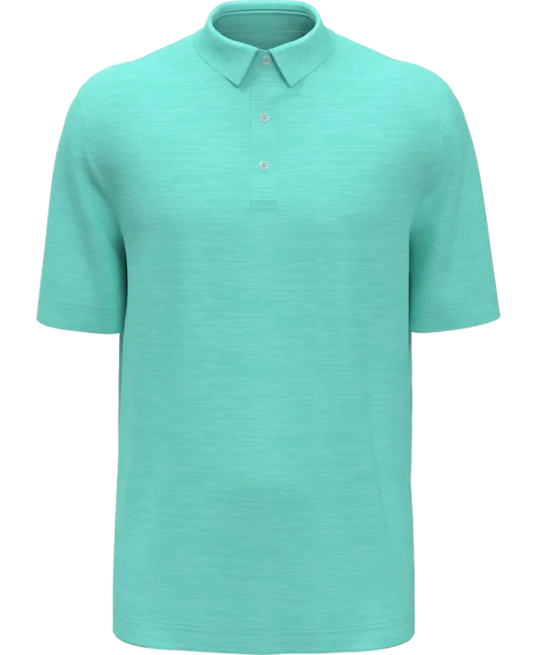 CGM737_468 (1) BROKEN STRIPE POLO