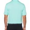CGM737_468_alt1 BROKEN STRIPE POLO