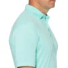 CGM737_468_alt2 BROKEN STRIPE POLO