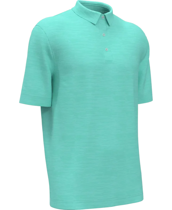 CGM737_468_alt3 BROKEN STRIPE POLO