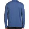 LIGHTWEIGHT 1/4 ZIP PULLOVER