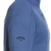 LIGHTWEIGHT 1/4 ZIP PULLOVER