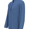 LIGHTWEIGHT 1/4 ZIP PULLOVER