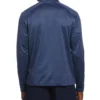 HOUNDSTOOTH 1/4-ZIP PULLOVER