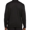 FULL-ZIP OTTOMAN JACKET