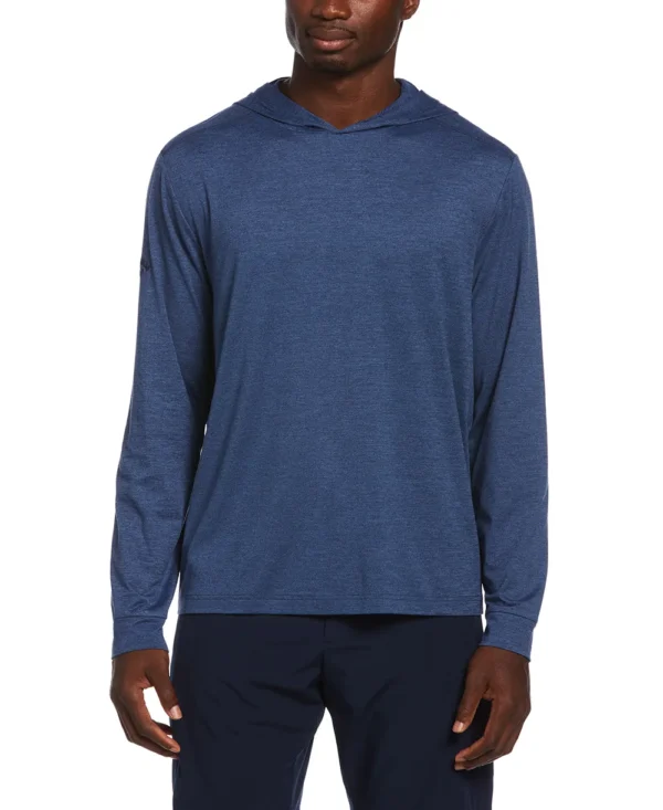 SOFT TOUCH HOODIE