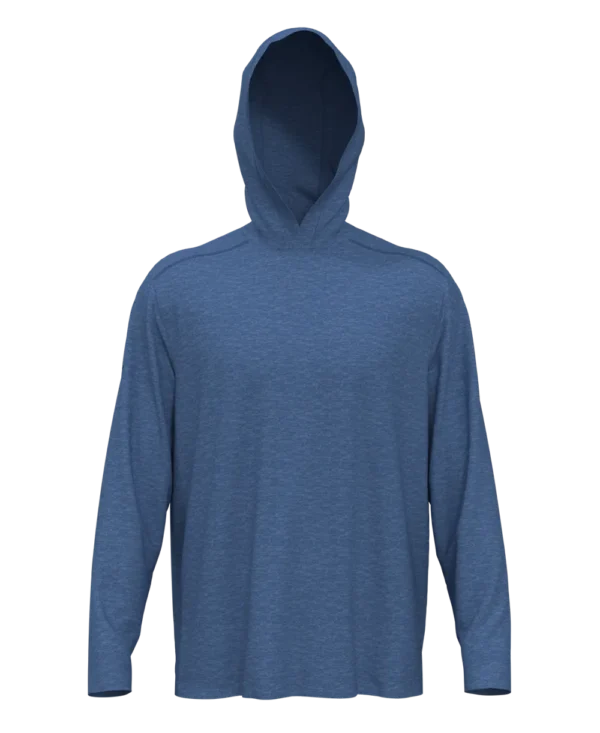 SOFT TOUCH HOODIE