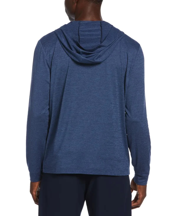 SOFT TOUCH HOODIE