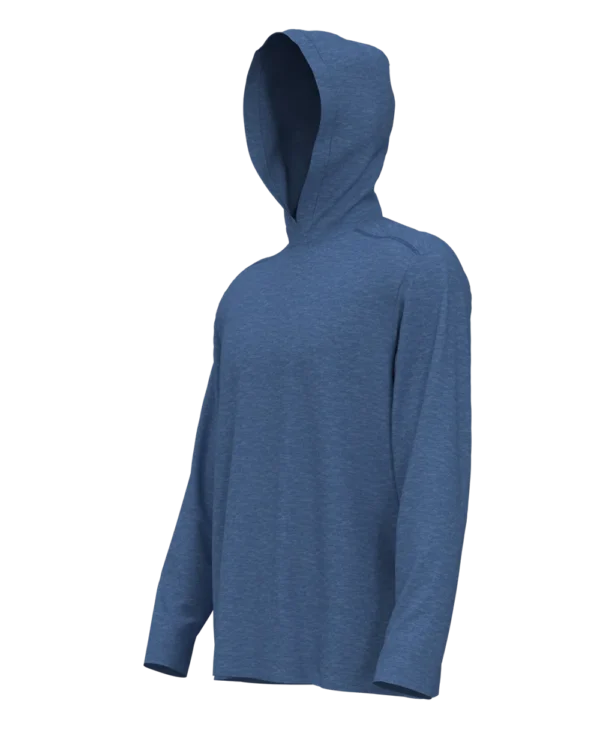 SOFT TOUCH HOODIE