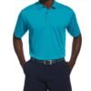 MICRO TEXTURE POLO