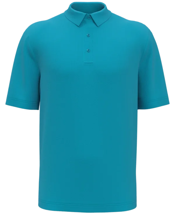 MICRO TEXTURE POLO