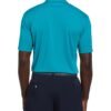 MICRO TEXTURE POLO