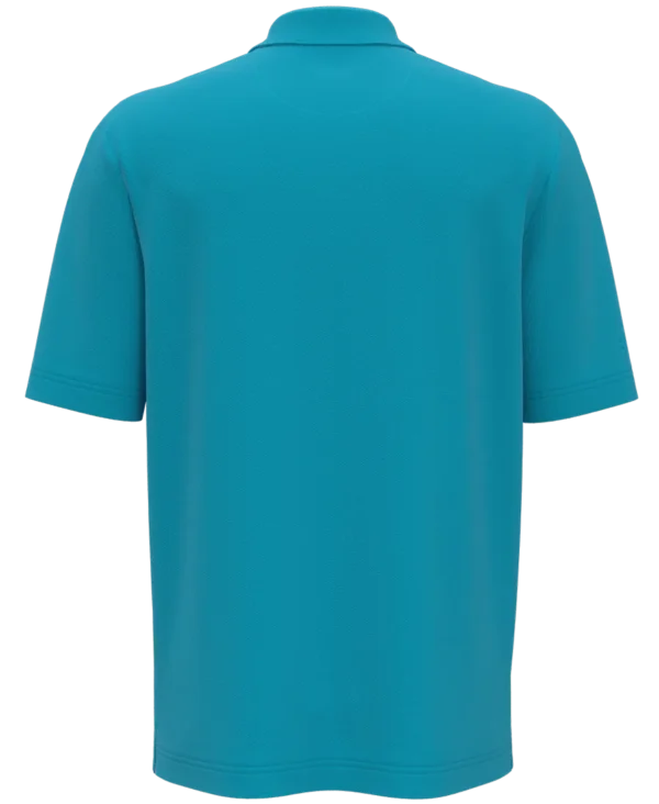 MICRO TEXTURE POLO