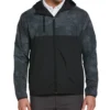 PACKABLE WIND JACKET