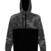 PACKABLE WIND JACKET