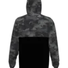 PACKABLE WIND JACKET