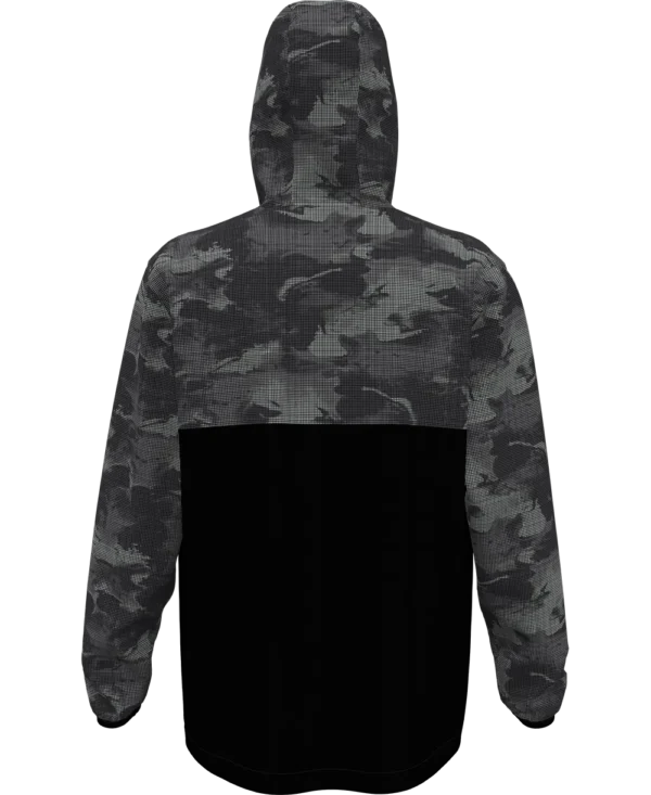 PACKABLE WIND JACKET
