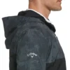 PACKABLE WIND JACKET