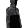 PACKABLE WIND JACKET