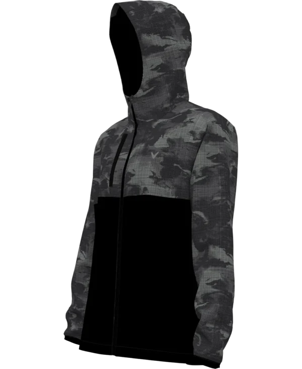 PACKABLE WIND JACKET