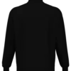 1/4 ZIP MERINO SWEATER