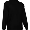 1/4 ZIP MERINO SWEATER