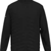 QUILTED PUFFER JACKET