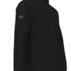 QUILTED PUFFER JACKET