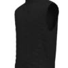 QUILTED PUFFER VEST
