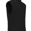 QUILTED PUFFER VEST