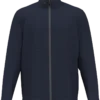 LS SOFT SHELL JACKET FULL ZIP