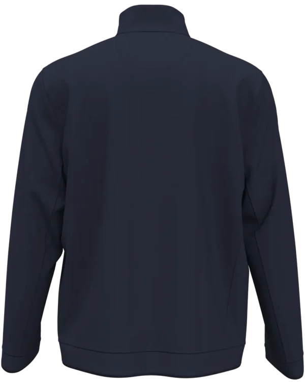 LS SOFT SHELL JACKET FULL ZIP