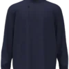 MID-WEIGHT DIAMOND QUILTED FLEECE 1/4 ZIP