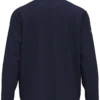MID-WEIGHT DIAMOND QUILTED FLEECE 1/4 ZIP