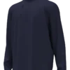 MID-WEIGHT DIAMOND QUILTED FLEECE 1/4 ZIP
